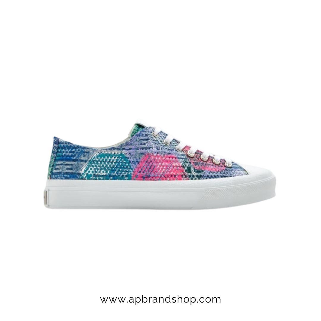 Tenis GIVENCHY multicolored