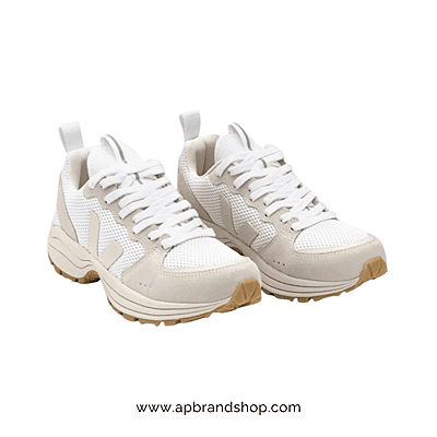 Tenis VEJA Sport blancos/beige