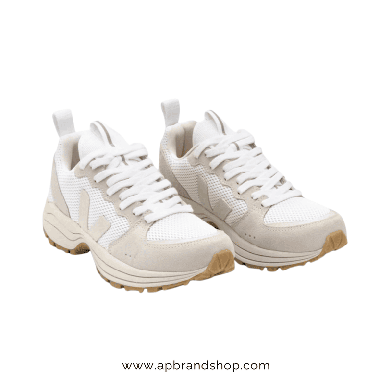Tenis VEJA Sport blancos/beige