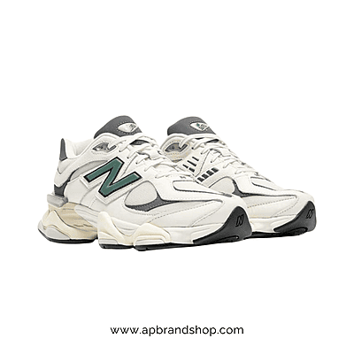 Tenis New Balance 9060 gris