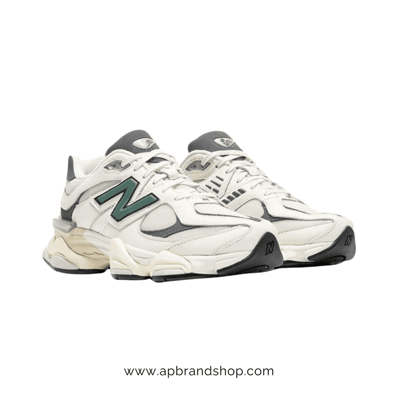 Tenis New Balance 9060 gris