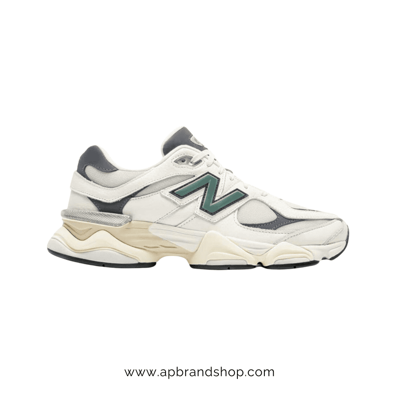 Tenis New Balance 9060 gris