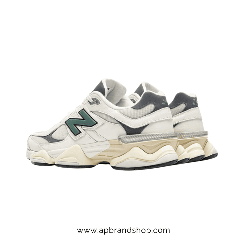 Tenis New Balance 9060 gris