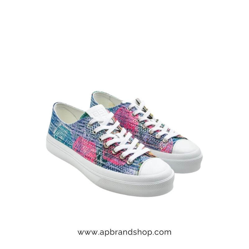 Tenis GIVENCHY multicolored