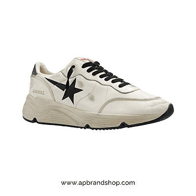 Tenis Golden Goose runnning