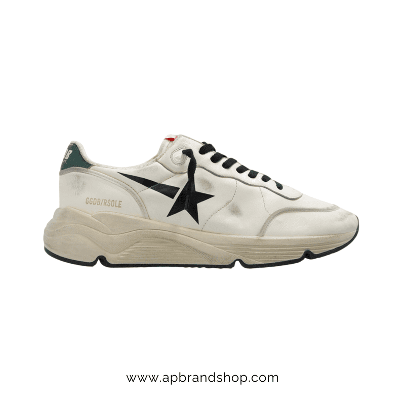 Tenis Golden Goose runnning