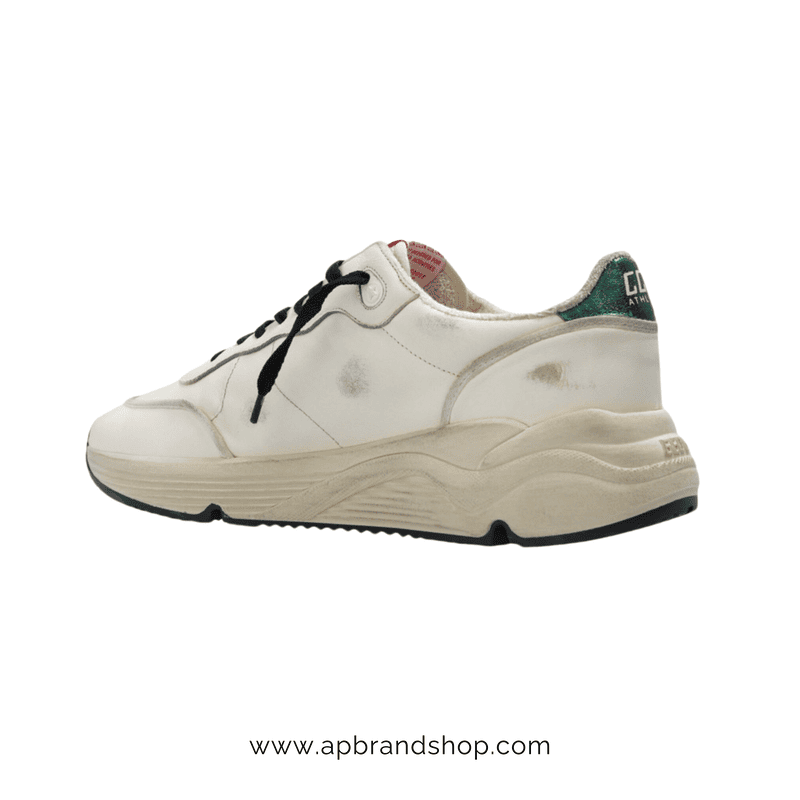 Tenis Golden Goose runnning