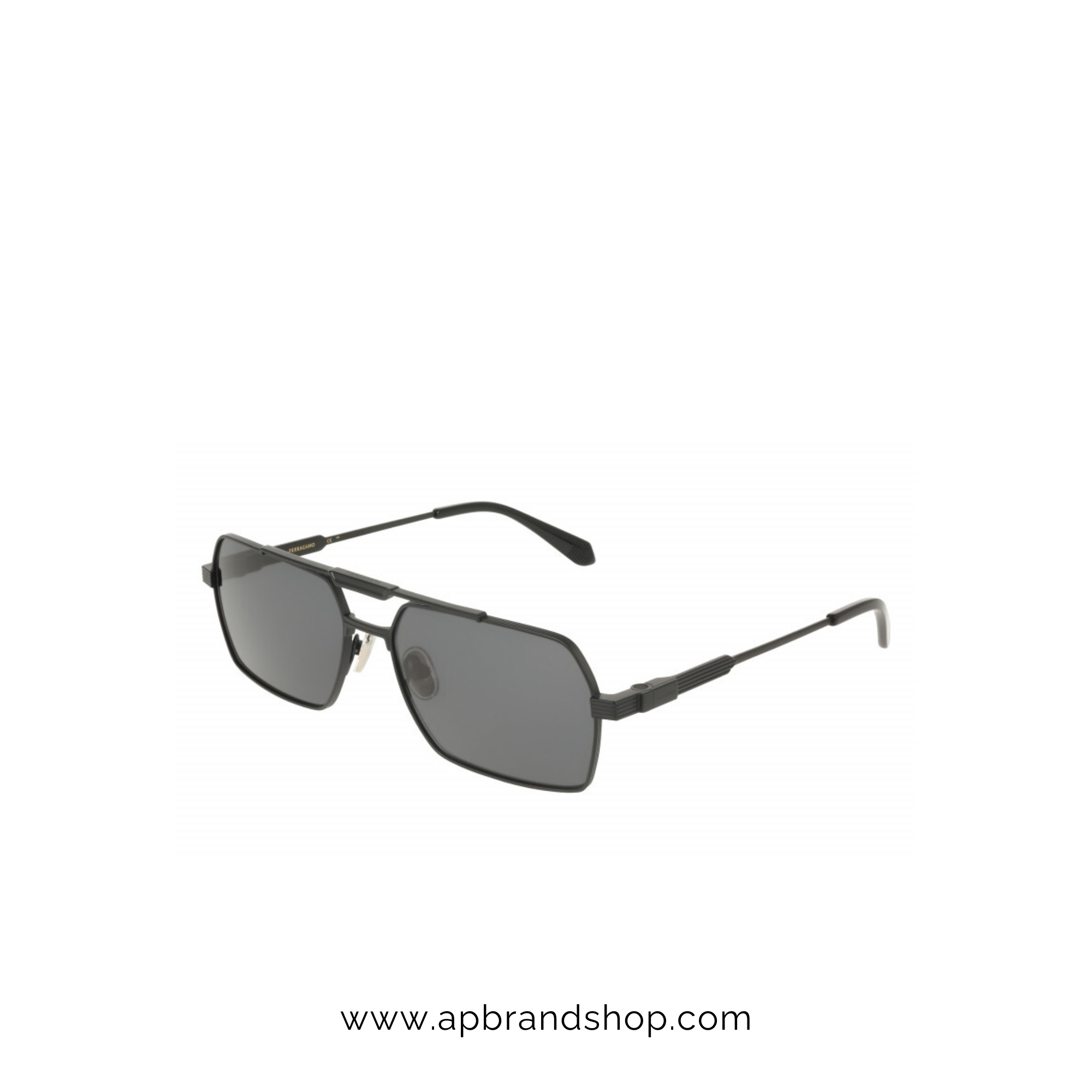 Lentes Ferragamo negros
