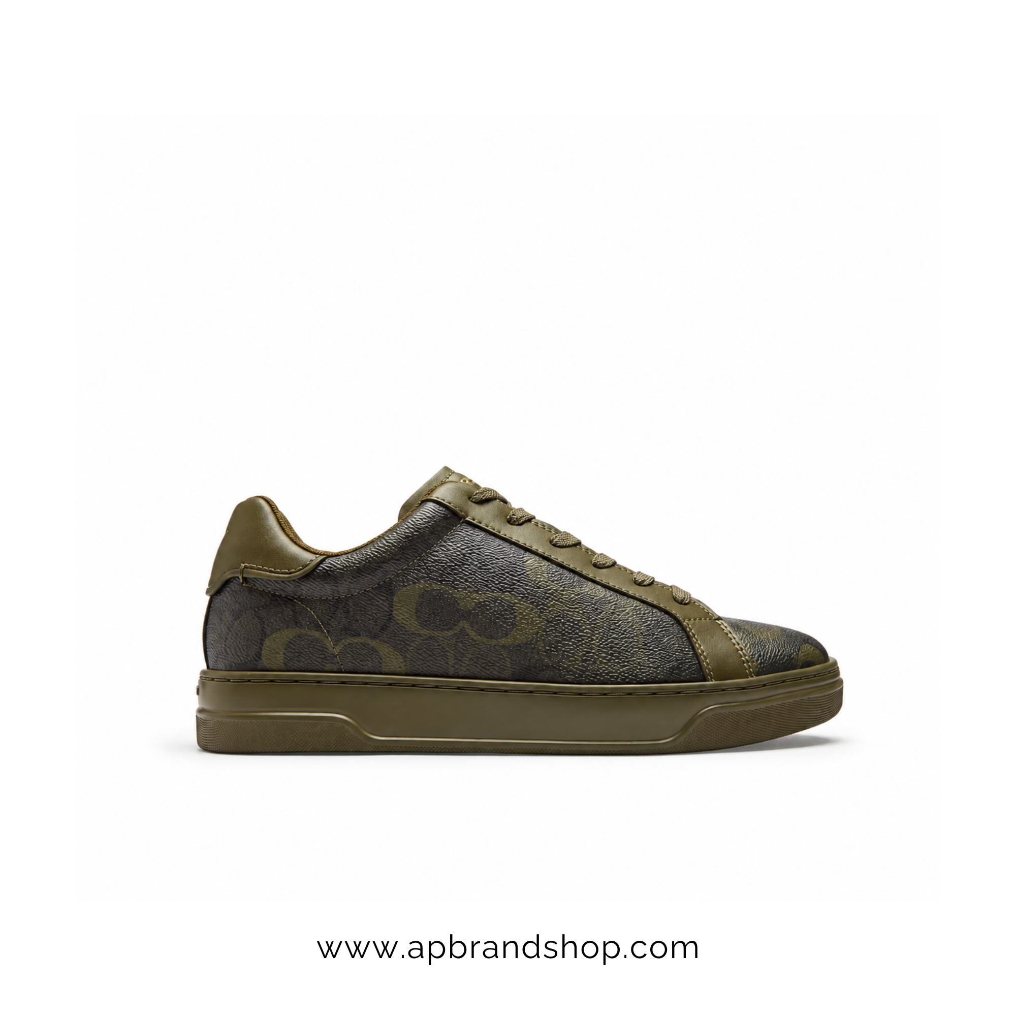 Tenis Coach Camo