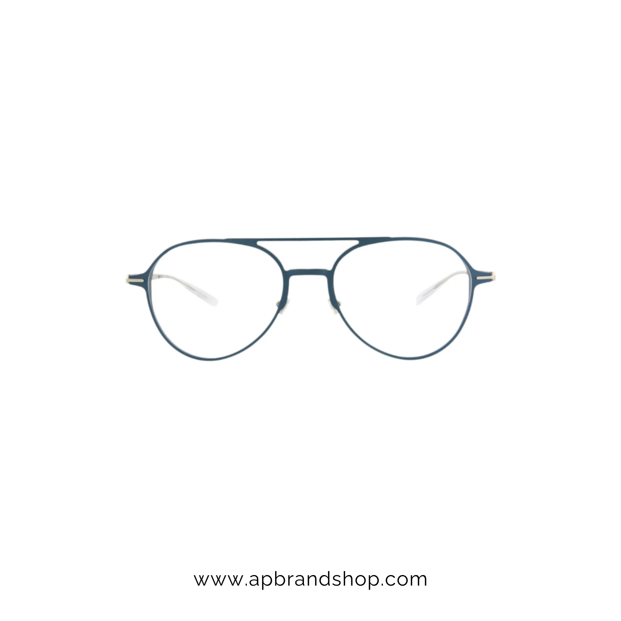 Lentes Montblanc azul
