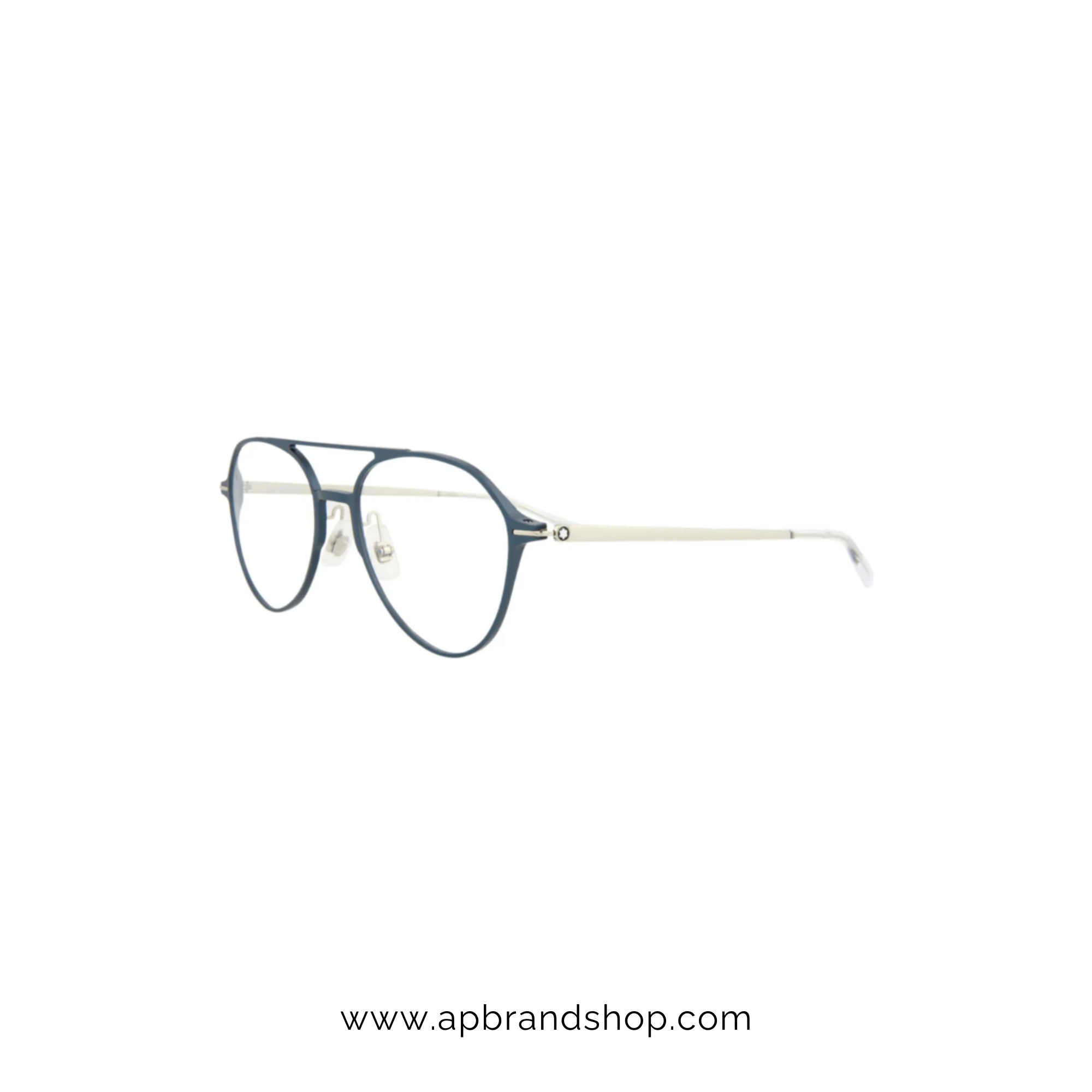 Lentes Montblanc azul
