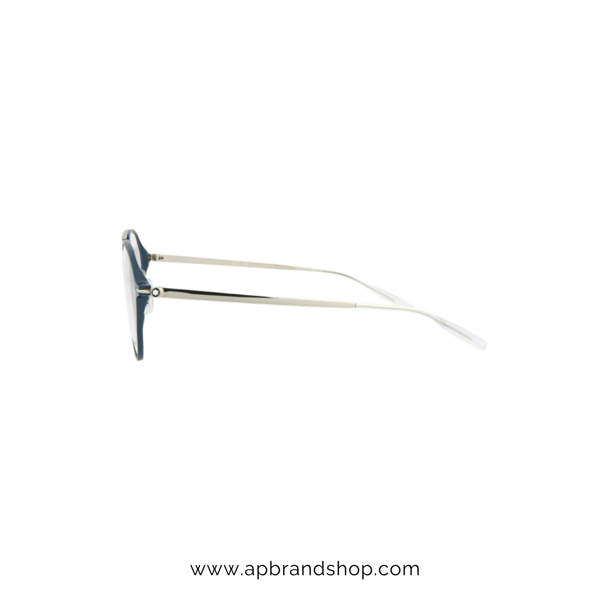 Lentes Montblanc azul