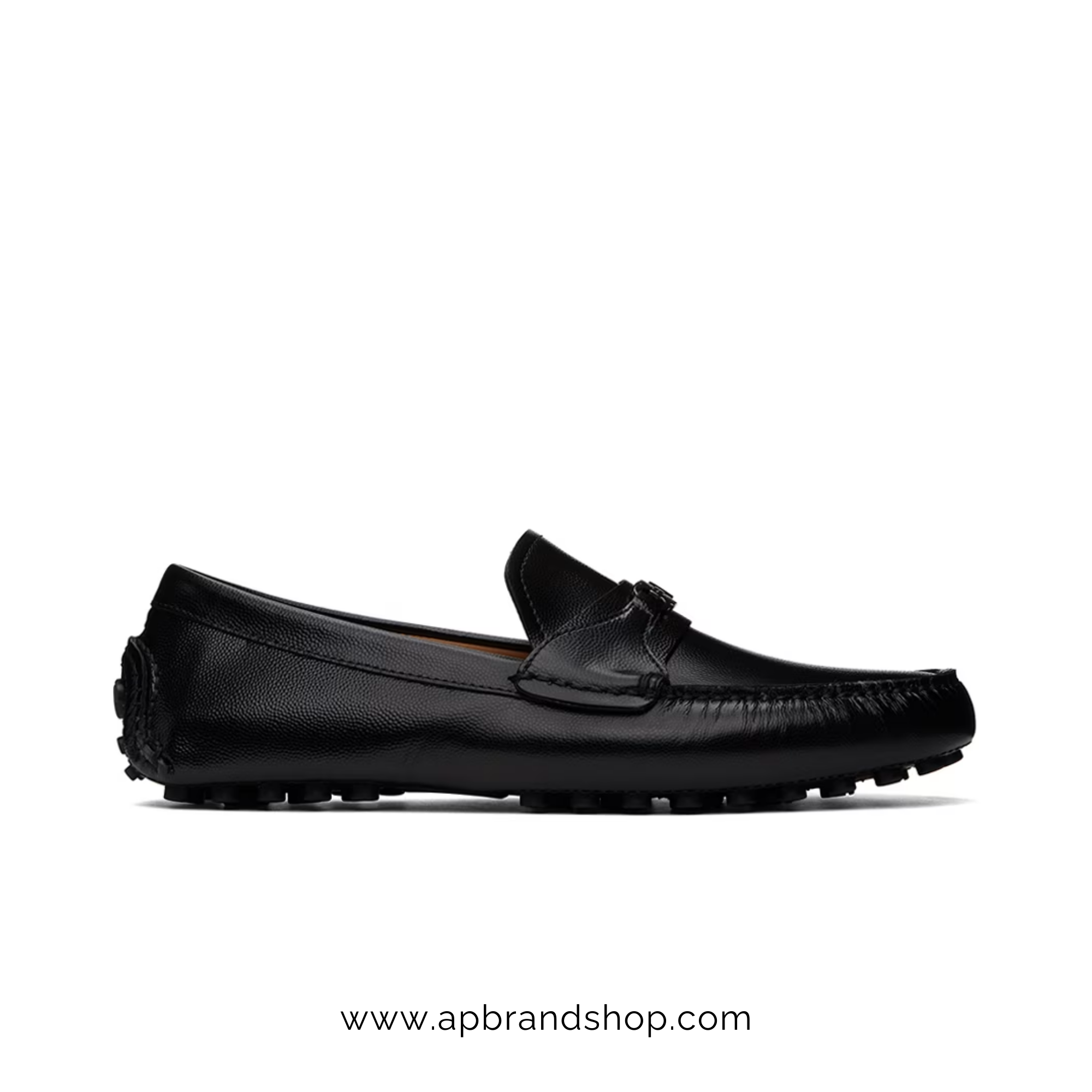 Zapatos Salvatore Ferragamo negros