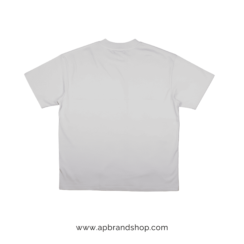 Playera Street Icons blanca "Soldier Toy"