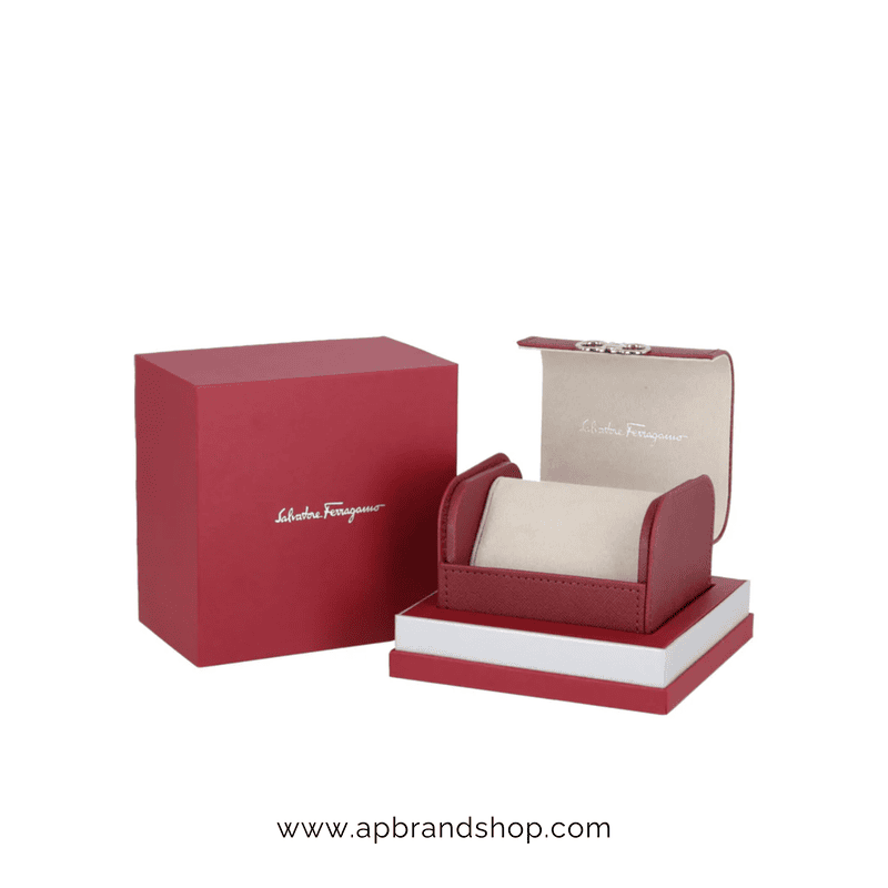 Reloj Salvatore Ferragamo F-80