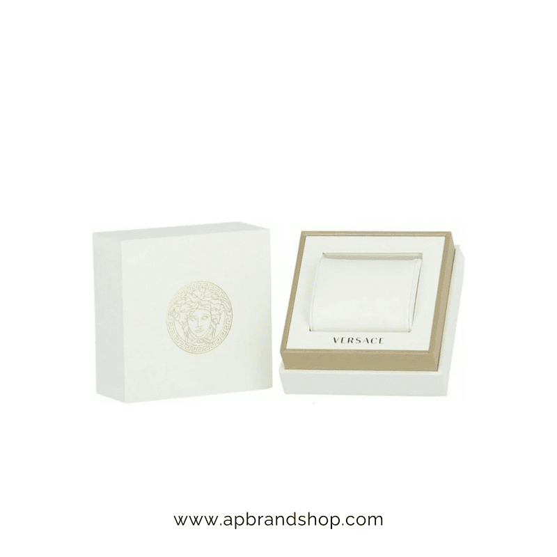 Reloj Versace Greca negro