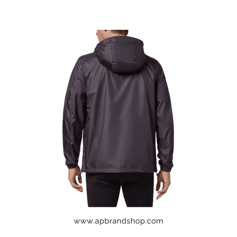 Rompevientos Philipp Plein azul marino
